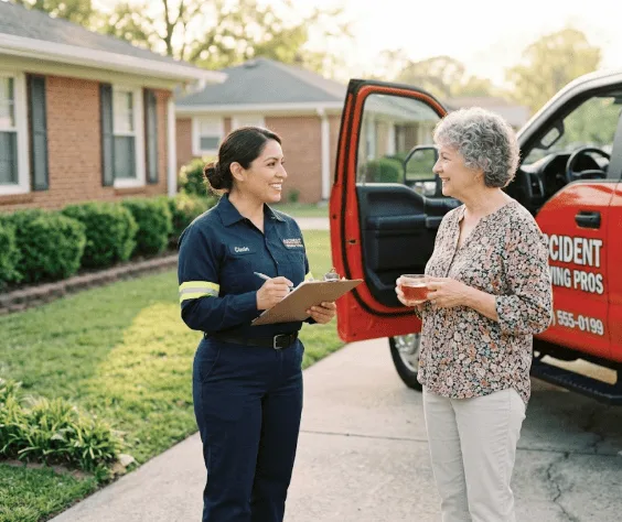 Accident Towing Service Troy, TN FAQs